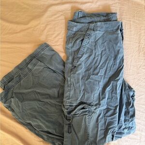 American Eagle Outfitters Denim Blue Pants